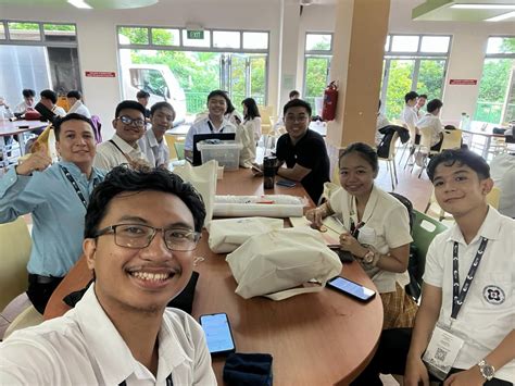 shs student pinabaunan bago pumasok sa paaralan|Philippine Science High School System .